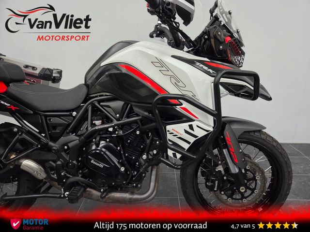 benelli - trk-702-x