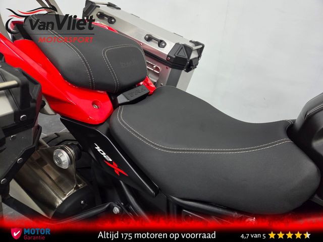 benelli - trk-702-x