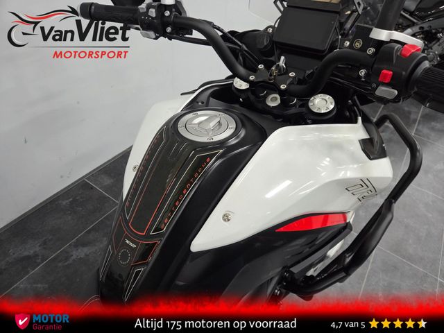 benelli - trk-702-x
