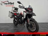 BENELLI TRK 702 X