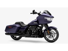 HARLEY-DAVIDSON ROAD GLIDE CUSTOM FLTRX