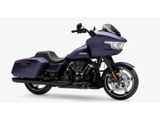 HARLEY-DAVIDSON ROAD GLIDE CUSTOM FLTRX