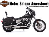HARLEY-DAVIDSON STREET BOB FXDB