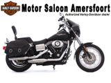 HARLEY-DAVIDSON STREET BOB FXDB