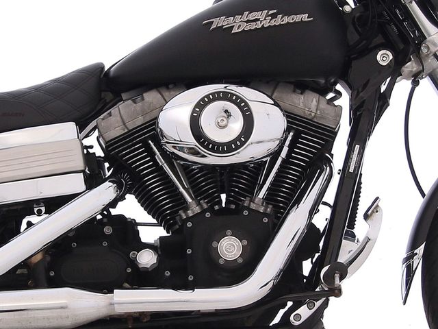 harley-davidson - street-bob-fxdb