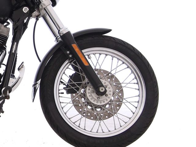 harley-davidson - street-bob-fxdb