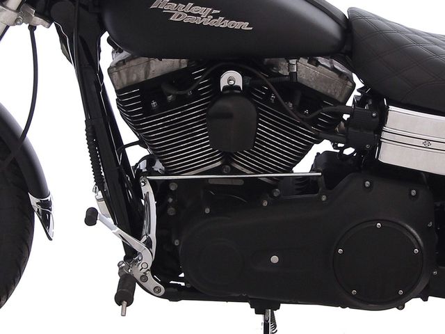 harley-davidson - street-bob-fxdb