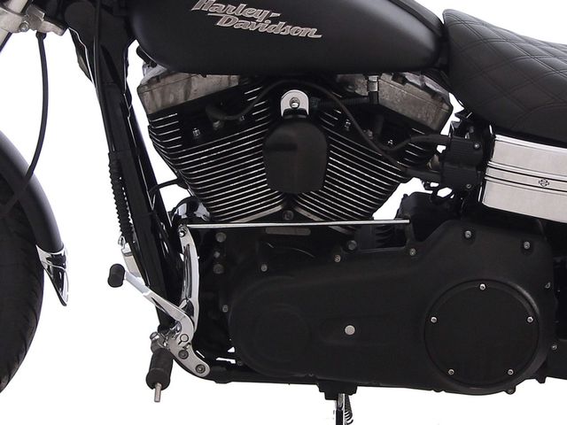 harley-davidson - street-bob-fxdb