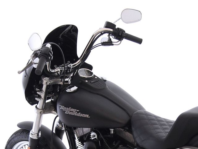 harley-davidson - street-bob-fxdb