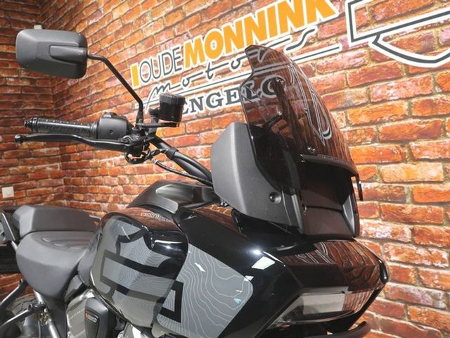 harley-davidson - pan-america--ra-1250