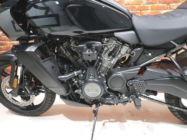 harley-davidson - pan-america--ra-1250