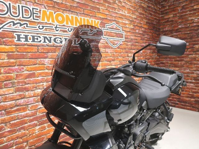 harley-davidson - pan-america--ra-1250