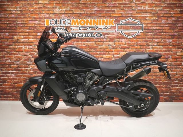 harley-davidson - pan-america--ra-1250