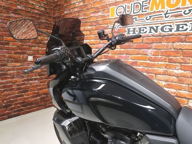 harley-davidson - pan-america--ra-1250