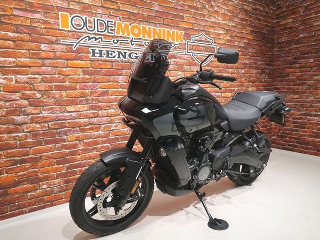 harley-davidson - pan-america--ra-1250