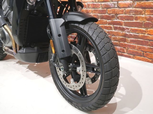 harley-davidson - pan-america--ra-1250