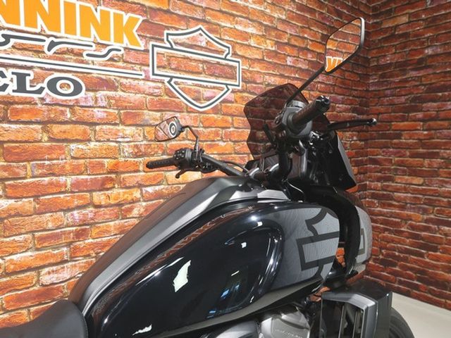 harley-davidson - pan-america--ra-1250