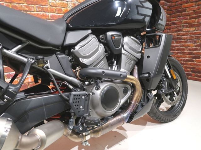 harley-davidson - pan-america--ra-1250