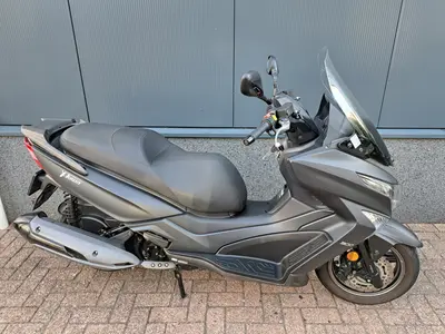 KYMCO X-TOWN 300i ABS – foto 4