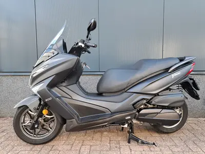 KYMCO X-TOWN 300i ABS – foto 2