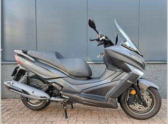 Kymco X-Town 300i ABS 2017 occasion