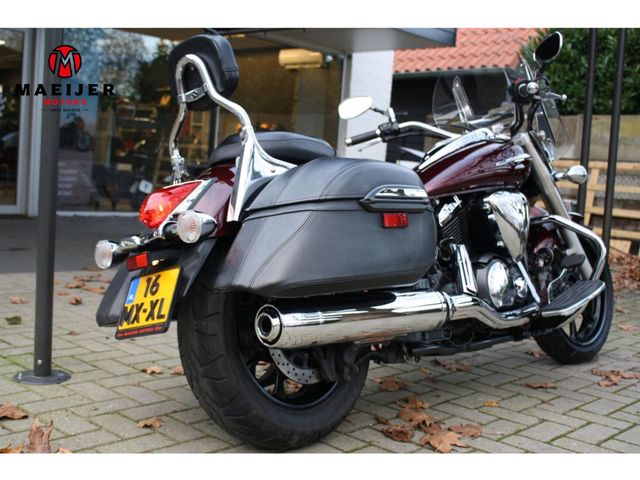 yamaha - xvs-950-a-midnight-star