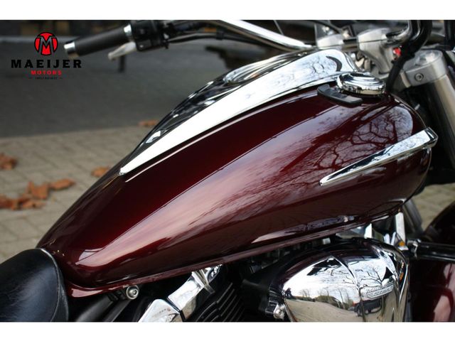 yamaha - xvs-950-a-midnight-star