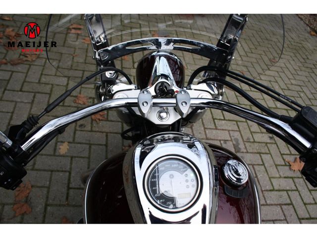 yamaha - xvs-950-a-midnight-star