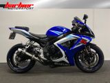 SUZUKI GSX-R 750