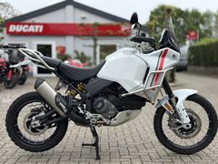 DUCATI DESERTX