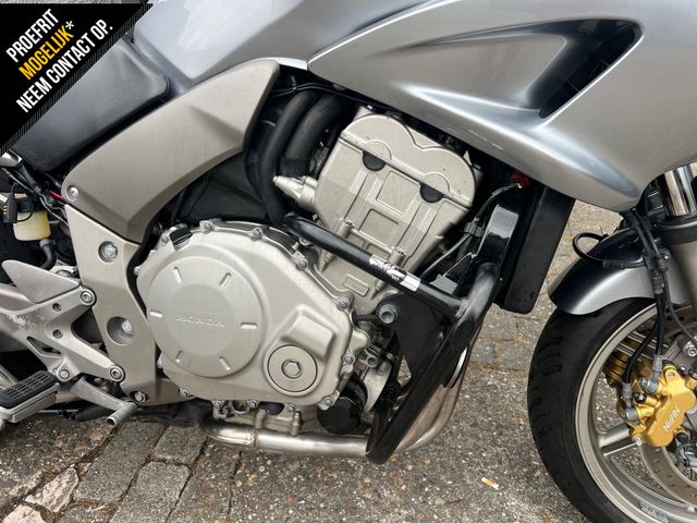 honda - cbf-1000-a