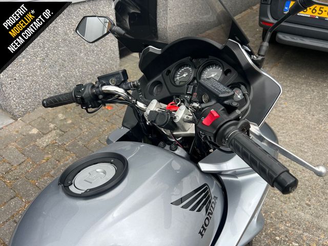 honda - cbf-1000-a