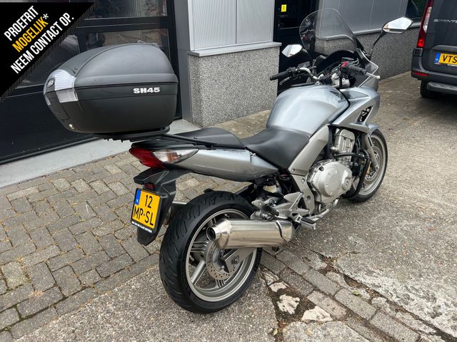 honda - cbf-1000-a