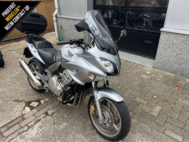 honda - cbf-1000-a