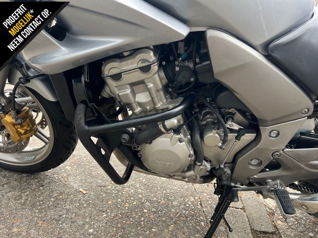 honda - cbf-1000-a