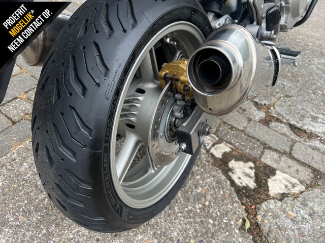 honda - cbf-1000-a