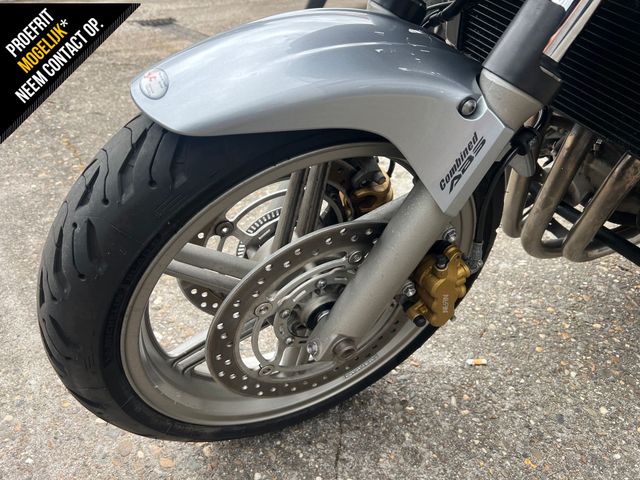 honda - cbf-1000-a