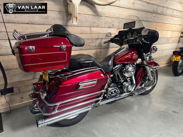 harley-davidson - electra-glide-classic-flhtc