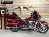 HARLEY-DAVIDSON ELECTRA GLIDE CLASSIC FLHTC