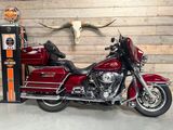 HARLEY-DAVIDSON ELECTRA GLIDE CLASSIC FLHTC