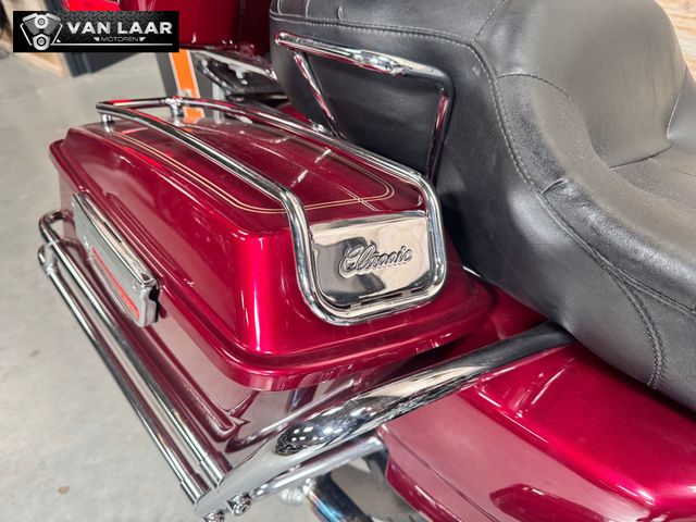 harley-davidson - electra-glide-classic-flhtc