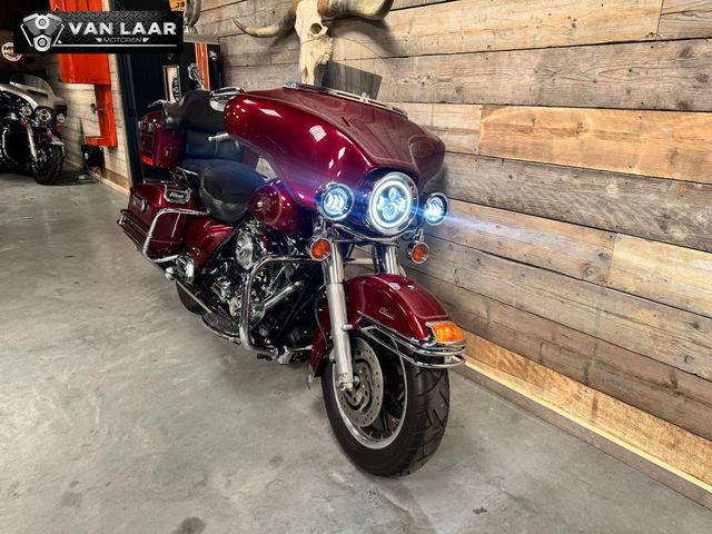 harley-davidson - electra-glide-classic-flhtc