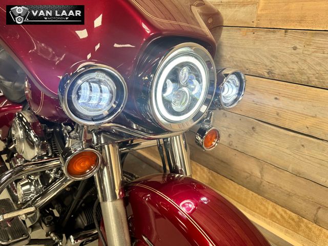 harley-davidson - electra-glide-classic-flhtc