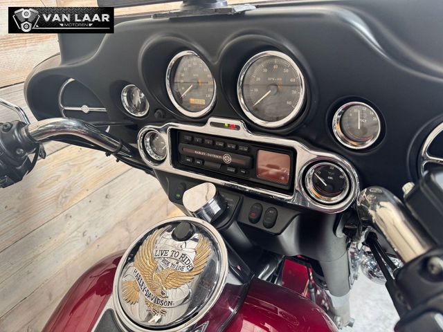 harley-davidson - electra-glide-classic-flhtc