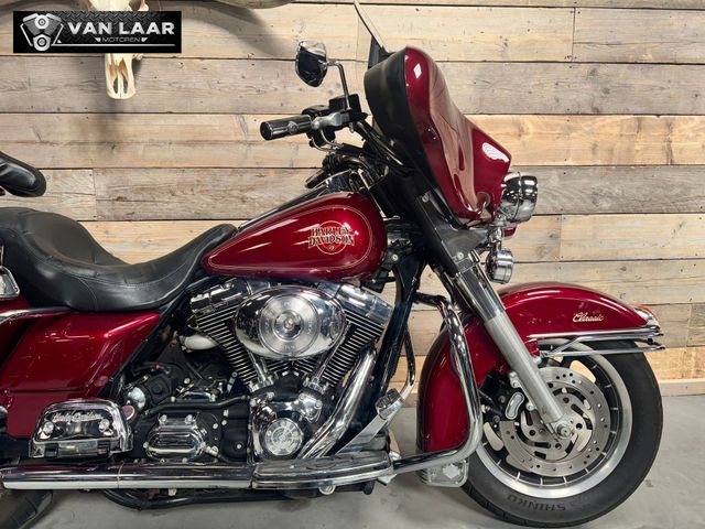 harley-davidson - electra-glide-classic-flhtc