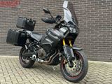 YAMAHA XT 1200 Z SUPER TENERE ABS