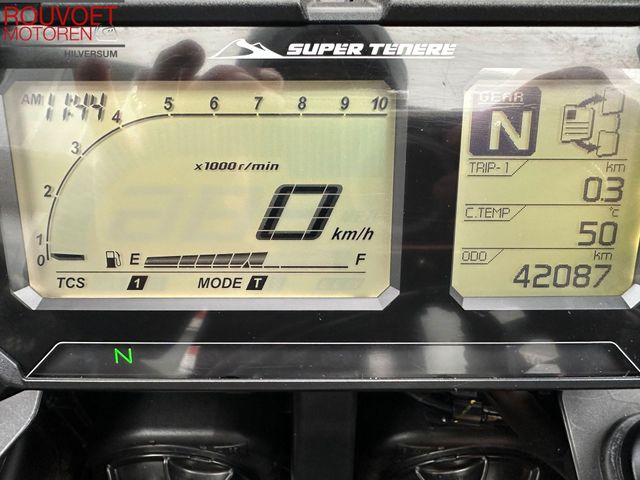 yamaha - xt-1200-z-super-tenere-abs