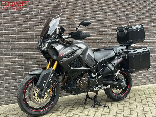 yamaha - xt-1200-z-super-tenere-abs