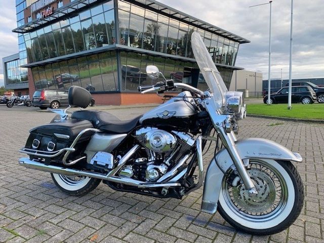 harley-davidson - road-king-classic-flhrc