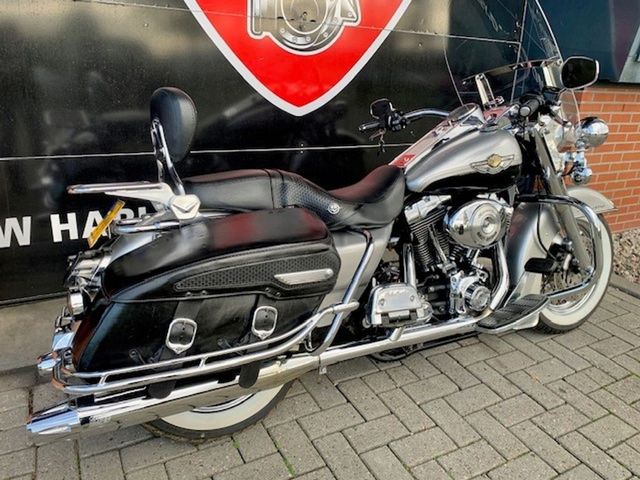 harley-davidson - road-king-classic-flhrc